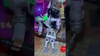 Necron Lego custom warhammer40k #warhammer40k #custom #lego