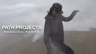 Path Projects Pants - Killam PX