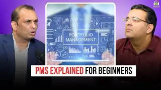 PMS Explained for Beginners | Ft. Suneet Kabra | Sanjay Kathuria Podcast Clips
