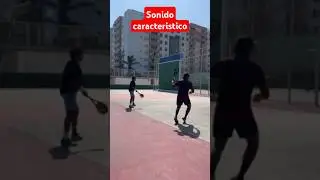 SONIDOS CARACTER&Iacute;STICOS DEL FRONTON PERUANO #FRONTONPERUANO