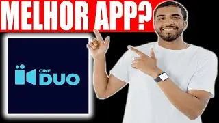 NOVO APP CINEDUO QUE SUBSTITUI TV EXPRESS, MY FAMILY CINEMA, EPPI CINEMA, DUNA TV  - CINE DUO