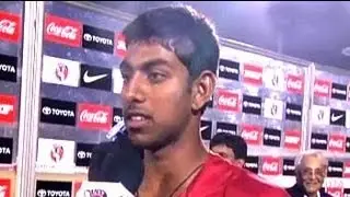 Star Speak: Suchith Jagadeesh