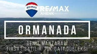 #zekeriyak&ouml;y #ormanada Zekeriyak&ouml;y Ormanada'da B&uuml;y&uuml;k Fırsat, Satılık &Ccedil;atı Dubleks Daire !