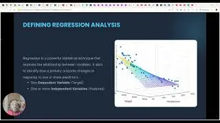 Regression Analysis Explained Simply: A Beginner’s Guide