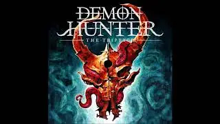 One Thousand Apologies Demon Hunter guitar cover
