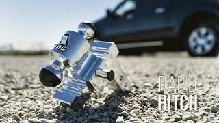 Andersen Rapid Hitch