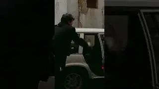 Румах - Холодно