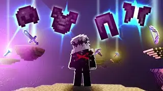 La MEJOR ARMADURA en MINECRAFT 