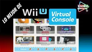 Adiós Wii U eShop: Lo mejor de Wii U Virtual Console