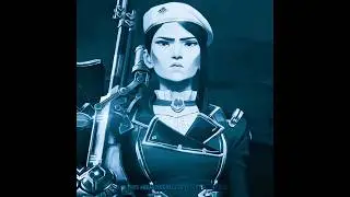 yummy 👅 #laracroft #laracroftedit #tombraider #caitlyn #caitlynkiramman #arcane #myedit #ancasvids