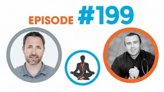 Dr. Tim Jackson: Heavy Metal Toxicity, MTHFR, & Genetic Testing - #199