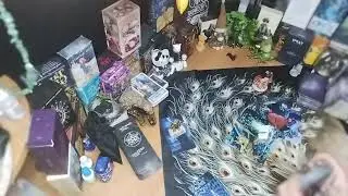 БУМЕРАНГ 🪃 ВРАГАМ 🎁⚡🕷️таро онлайн гадание 🔮 #предсказание 