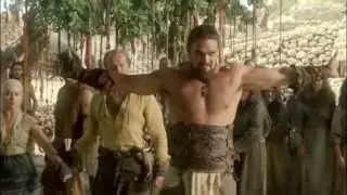 Game of Thrones Opening [UFC style]