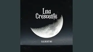 Lua Crescente