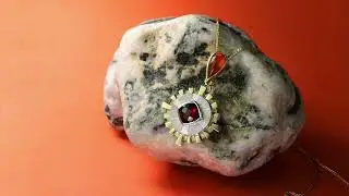 Cameron and Breen Goldsmiths Custom Handmade Jewellery