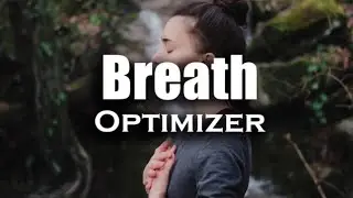 Breath Optimizer (Morphic Field to Improve Your Quality of Breath)