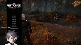 W3EE Redux Direwolf | Witcher 3