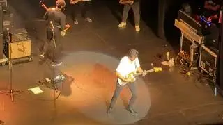 Trombone Shorty & Orleans Avenue - Lie to Me (with a Latin feel!) - Detroit Music Hall - 11/21/25