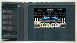 Boom Bap x HipHop Drum Kit 2023 | Sample Pack Download Patreon
