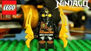 Лего Ниндзяго 70746, 70747 на русском языке. Игрушки для Мальчиков. Lego Ninjago