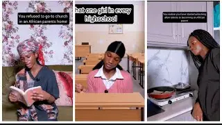 🤣 TOO REAL FUNNY RELATABLE MOMENTS | TRY NOT TO LAUGH CHALLENGE