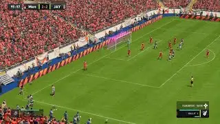 Depay Fut Fantasy Finesse Shot-- EA Sports Fc FIFA 23 FUT-Champions