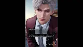 SYLUS - GOODCAT CODE - MEMORIA - LOVE AND DEEPSPACE - ENDUB - VIETSUB