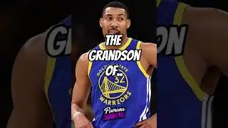 Otto Porter Theory 💀