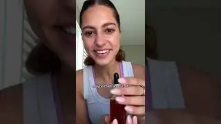 Капли Tan Luxe буквально изменили мою жизнь, хахаха.