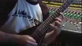 Roadrunner United - Jeff Waters