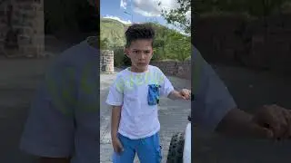 The Child Misunderstood 😂❤️👻 #short #shorts #beterbocuk #tiktok