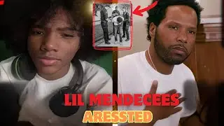 Mendeecees Harris in Shock! His Son Arrested &ndash; Love & Hip Hop Drama Returns!