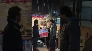 Bolne laga..😂😂 #comedy #youtubeshorts #funny #viral #trending #viralvideo #trendingshorts #youtube