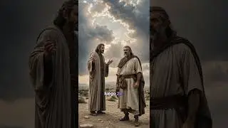 La intercesi&oacute;n de Abraham por Sodoma