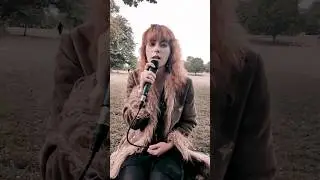 A Tale Of Stevie Nicks #inspiration  #originalsong #fleetwoodmac #singer #busking #music
