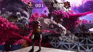 Marvel's Guardians of the Galaxy Gameplay (PC UHD) [4K60FPS]