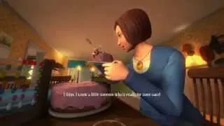 Among the Sleep PC Gameplay | 1080p