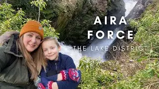 AIRA FORCE WITH SOL - Places To Visit In The Lake District