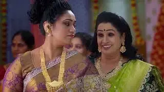 Meghasandesam | Ep - 358 | Webisode | Jul 10 2025 | Zee Telugu