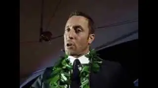 Alex O'Loughlin talks with The Five-0 Redux 