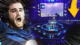 QUANDO O PRO PLAYER LEVA A TORCIDA VAI &Agrave; LOUCURA!! &lsaquo; AleArts &rsaquo;