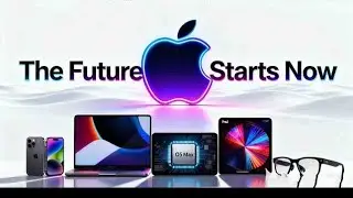 Apple 2026: The Biggest Tech Revolution in Apple History