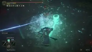 Combo Spells Gives So Much Pressure Hehe (Elden Ring PVP Full Mage)