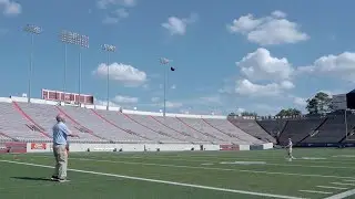 COMING SOON: A Tribute to War Memorial Stadium