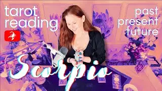 SCORPIO ♏️ Know Your Limits (A Lot Going On) | Past-Present-Future | Tarot Reading 🔮 Feb. 5th-12th