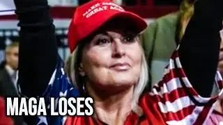 Сторонники Трампа терпят большие убытки из-за раскрытия тайны зловещего мошенничества
