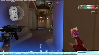 🔴 SUBZERO AND SUBONE  - VALORANT LIVESTREAM