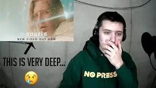 CASH or TRASH! Rapper Reacts To Tom MacDonald- Angels