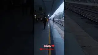 Nadiad Railway Station | #shorts #vlog | Nadiadi Man