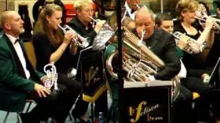 felison brass The Teddy Bears Picnic